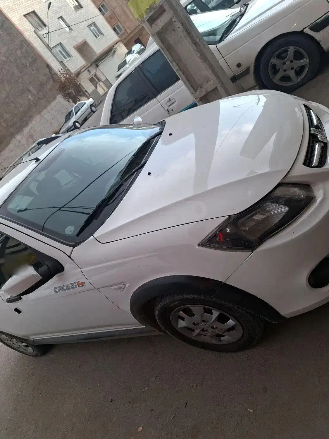 کوییک 1401|خودرو سواری و وانت|تبریز, |دیوار