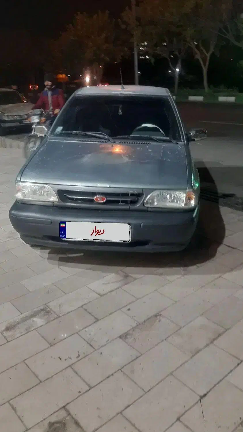 پراید|خودرو سواری و وانت|قم, کلهری|دیوار