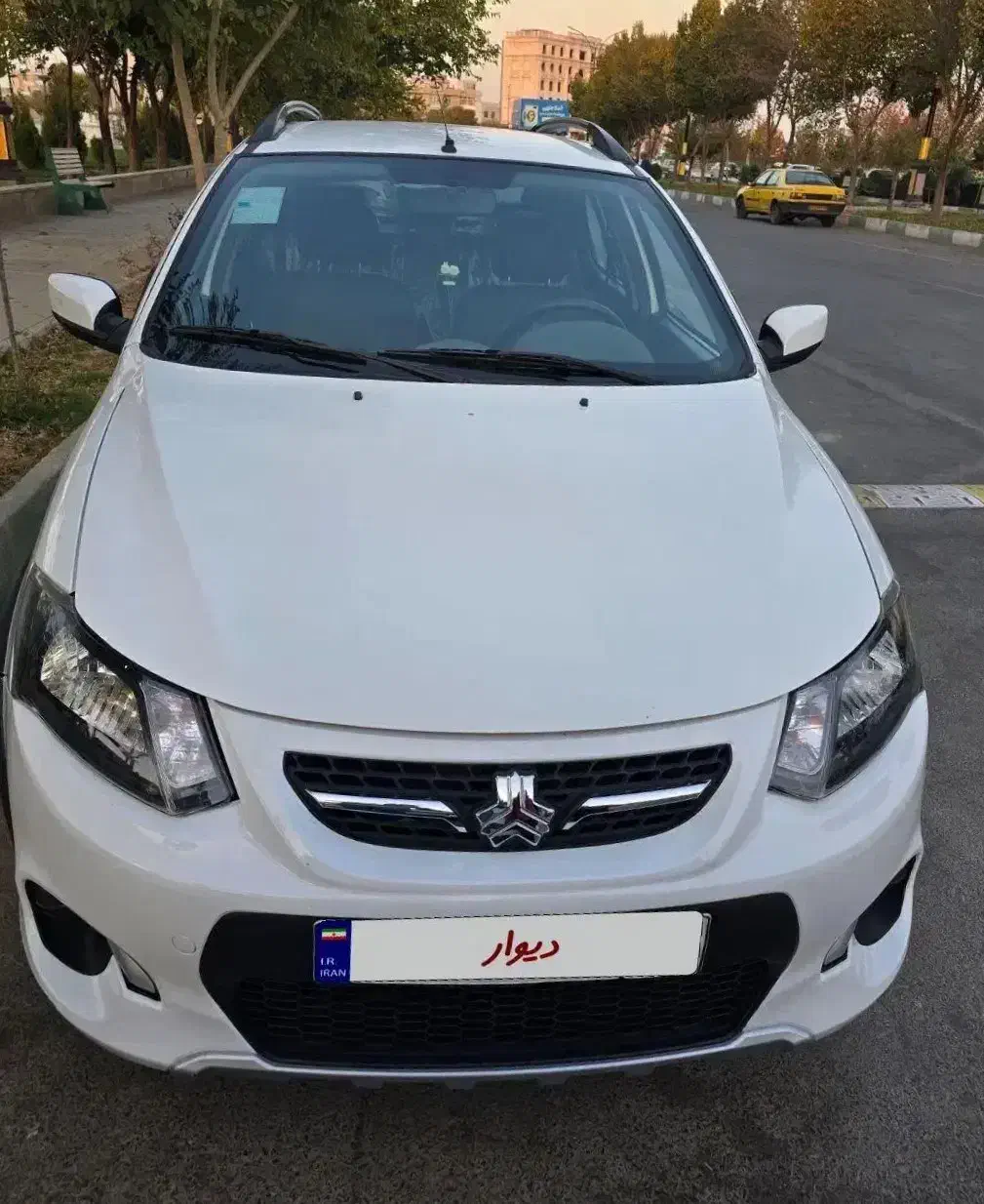 کوییک، دنده ای / با وام بانکی / آماده تحویل|خودرو سواری و وانت|تهران, جنت‌آباد جنوبی|دیوار