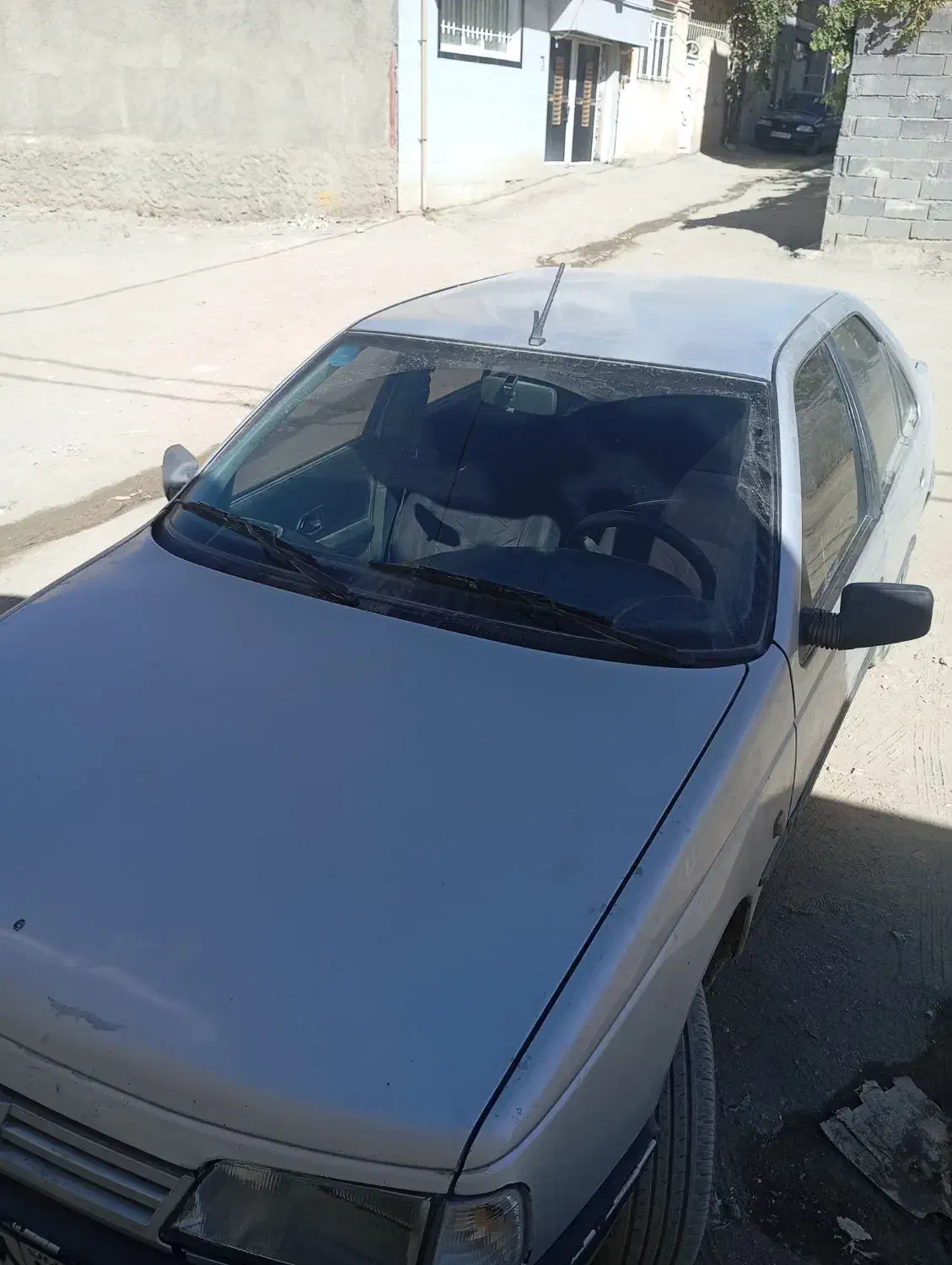 ماشین دربستی بیرون شهری اطراف شبانه روزی|خدمات حمل و نقل|سنندج, |دیوار