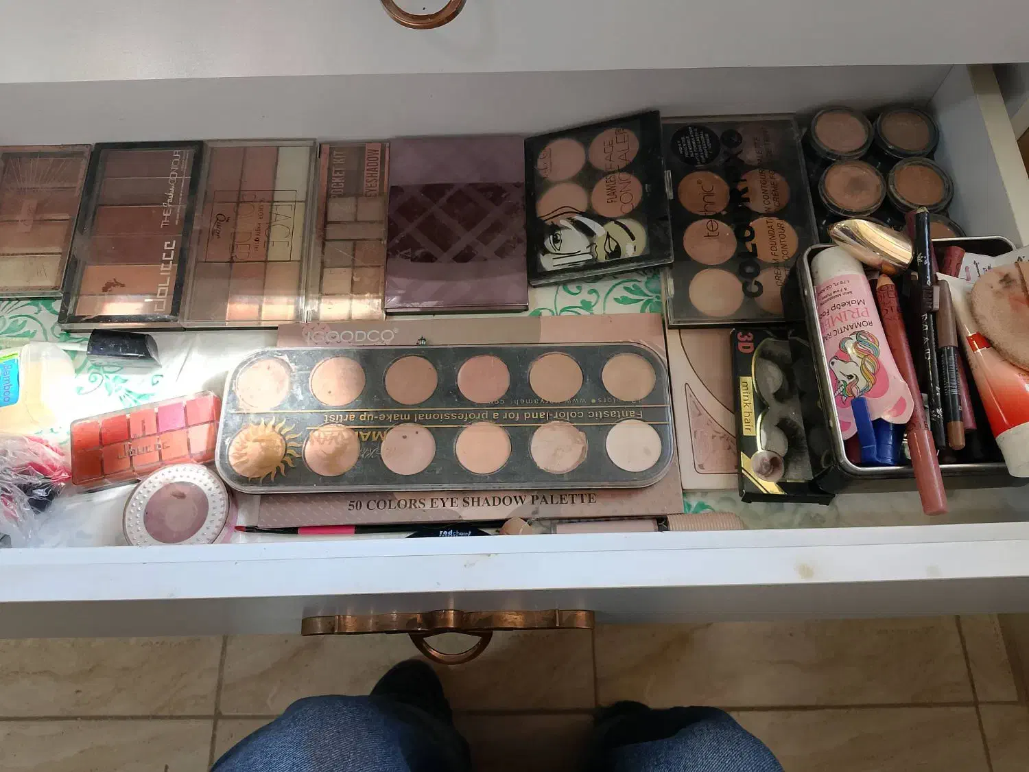 لوازم آرایشی اورجینال|آرایشی، بهداشتی، درمانی|برخوار, |دیوار