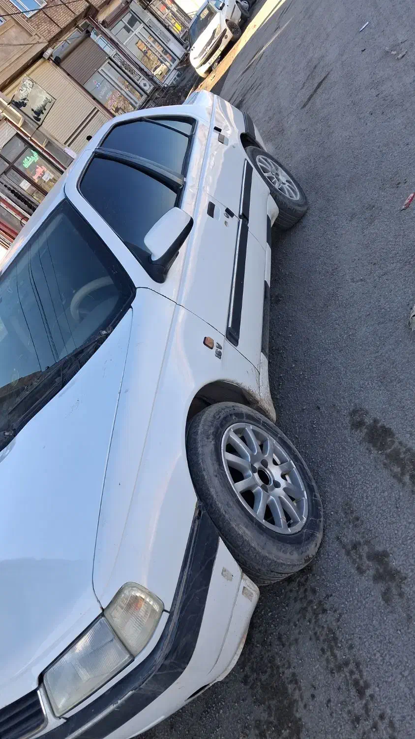 slx90|خودرو سواری و وانت|ماکو, |دیوار