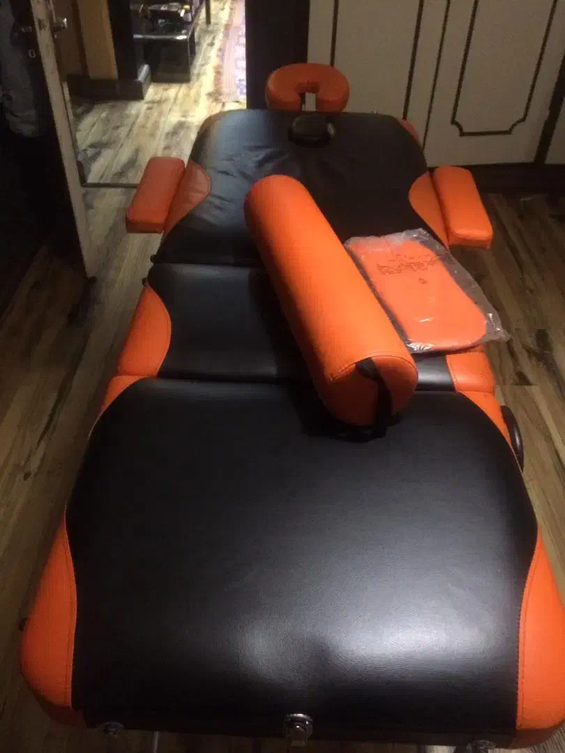 تخت پرتابل و لوازم لاغری|پزشکی|پردیس, فاز ۲|دیوار