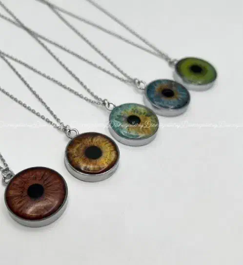 پلاک چشم|جواهرات|شهرکرد, |دیوار