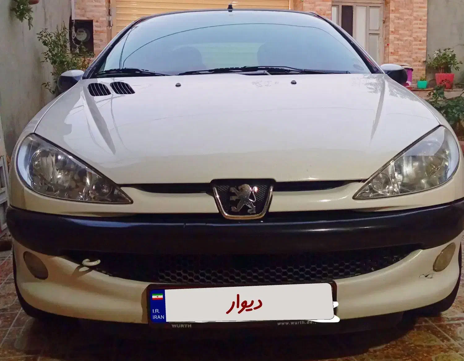 206|خودرو سواری و وانت|بندر گز, |دیوار