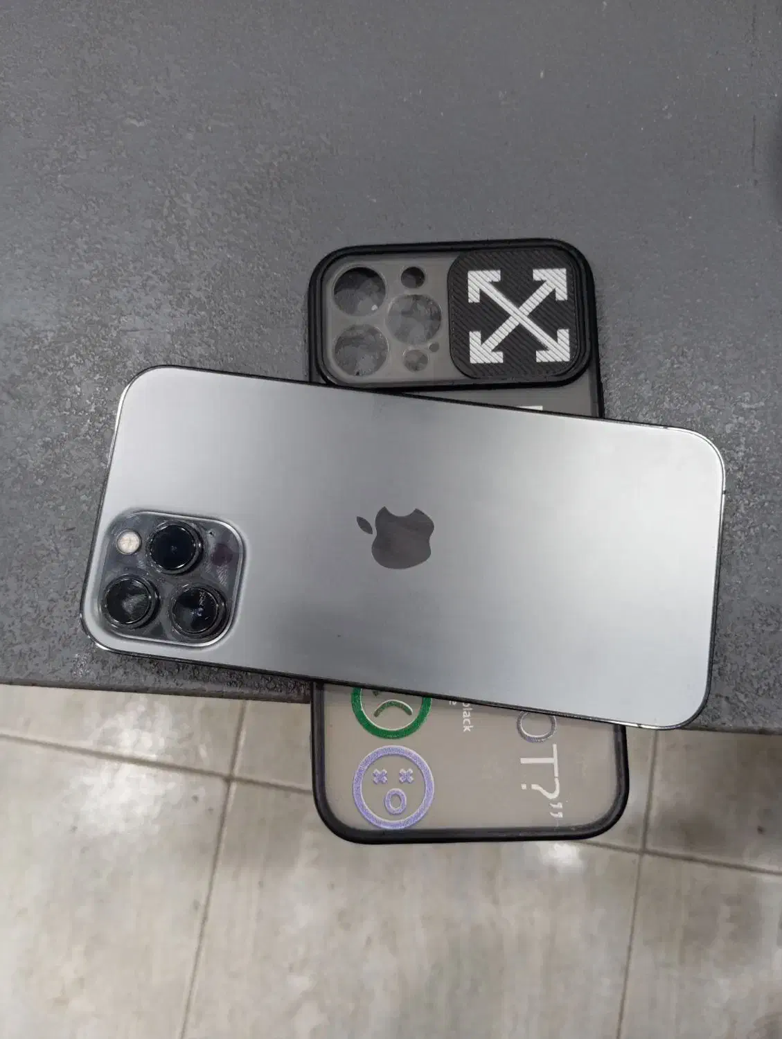 ایفون 12پرو مکس|موبایل|یاسوج, |دیوار