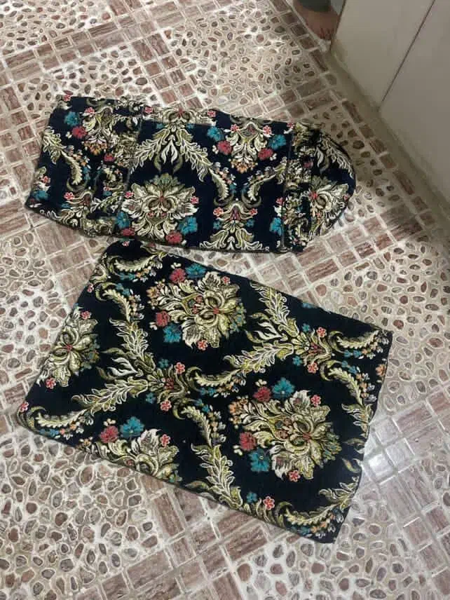 وسیله خانه|رختخواب، بالش، پتو|جوانرود, |دیوار