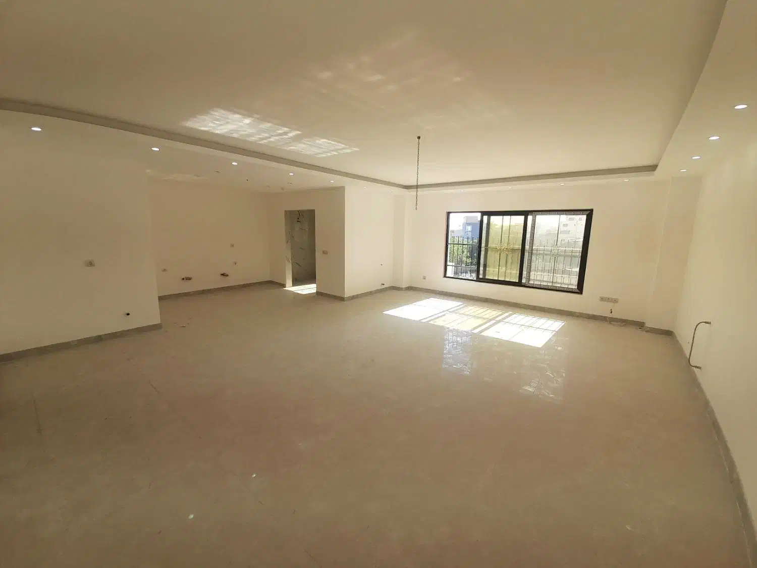 ۱۴۰متری۳خواب بامستر تکواحدی طبقه اول سوم طالب آملی|فروش آپارتمان|آمل, |دیوار