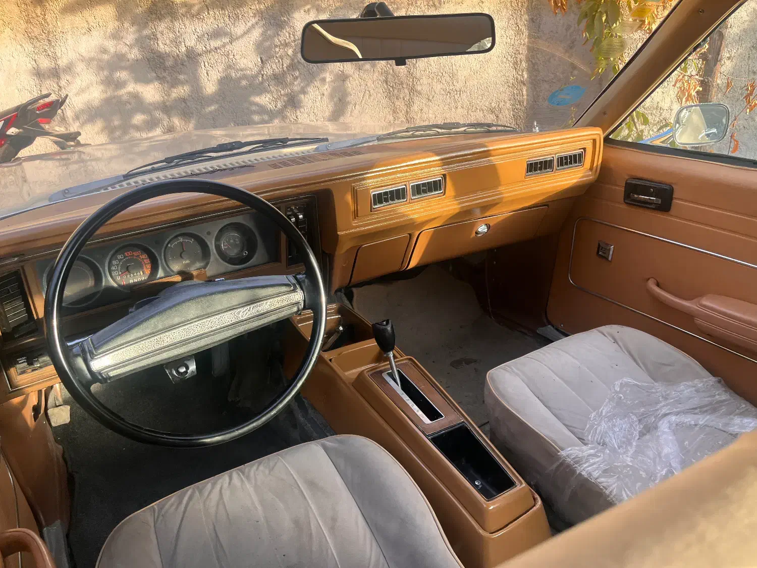 نوا سی ۵|خودرو کلاسیک|کرج, فاز ۳ مهرشهر|دیوار