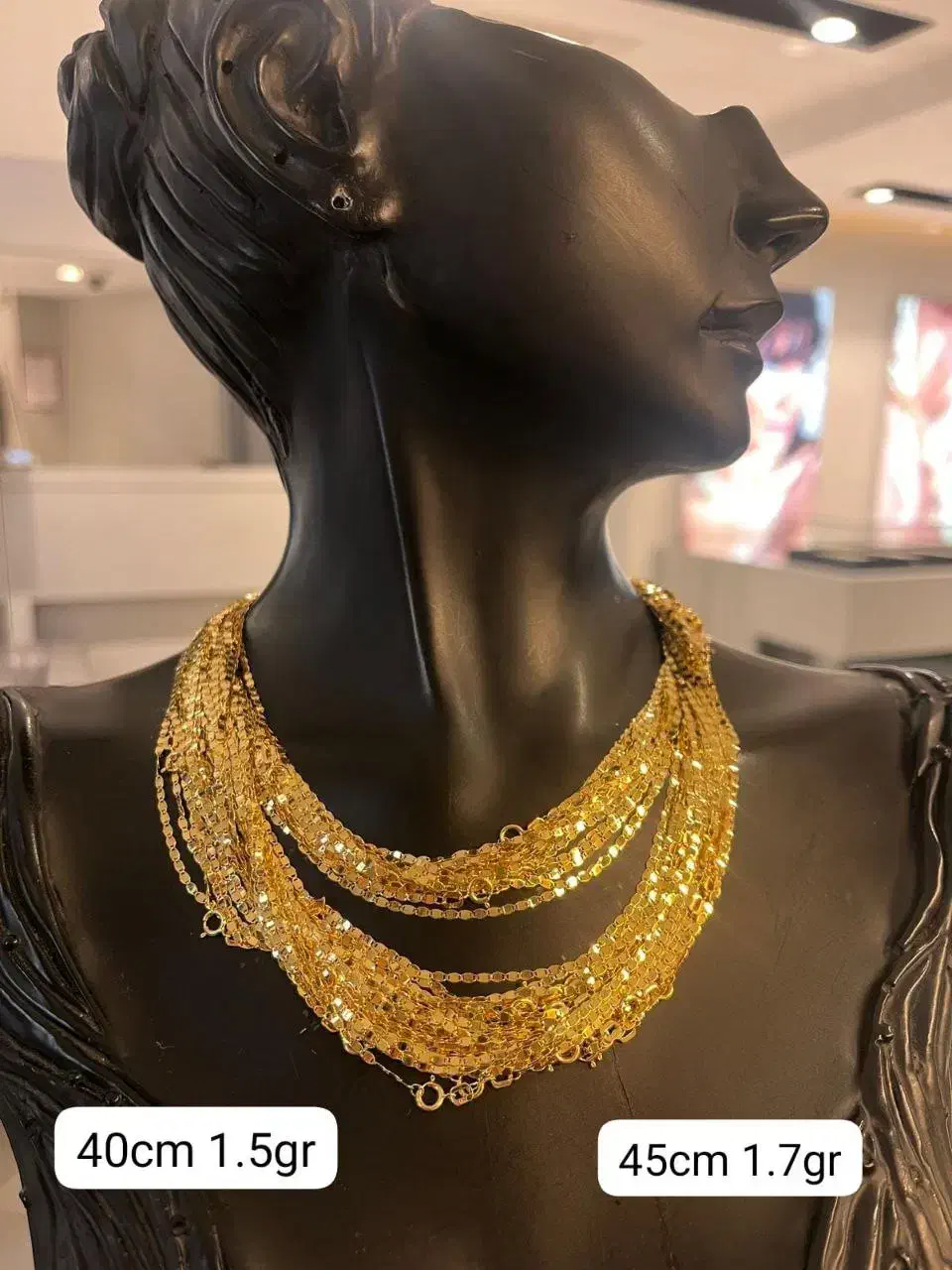 طلای بدون اجرت|جواهرات|محمدیه-قزوین, |دیوار