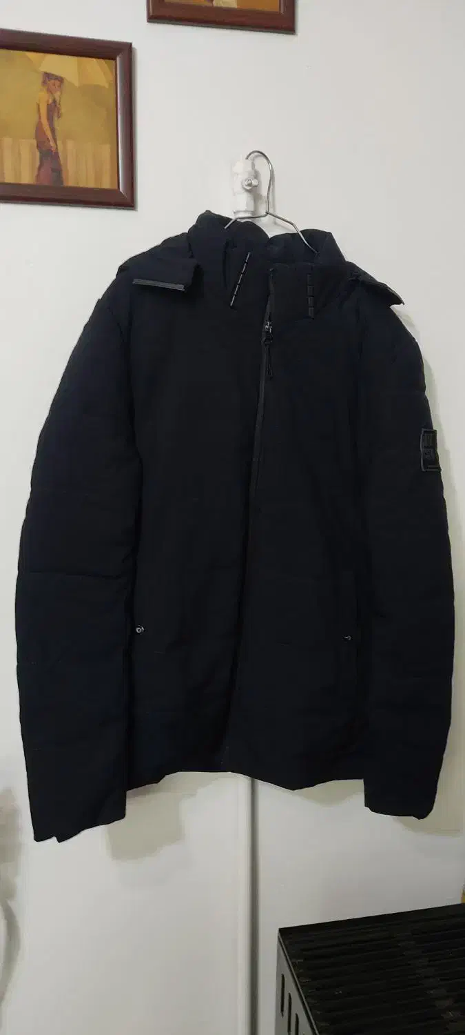 کاپشن|لباس|تهران, مسعودیه|دیوار