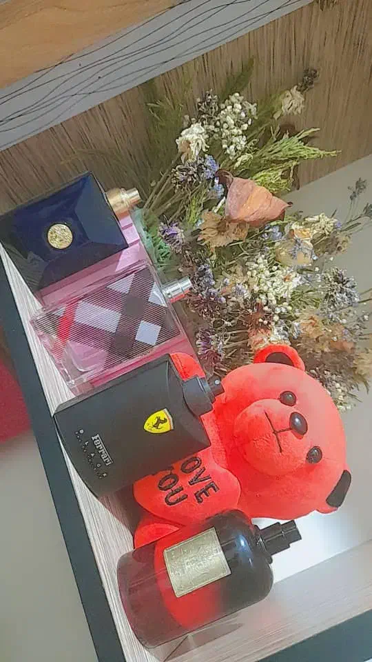 ادکلن|آرایشی، بهداشتی، درمانی|بندر ماهشهر, |دیوار