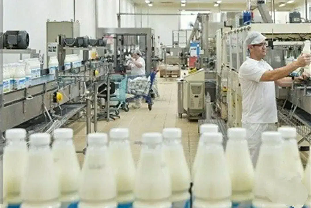 کارخانه لبنیات ( فروش با کلیه تجهیزات ) سند تک برگ|فروش دفتر صنعتی، کشاورزی، تجاری|تهران, عباسآباد|دیوار