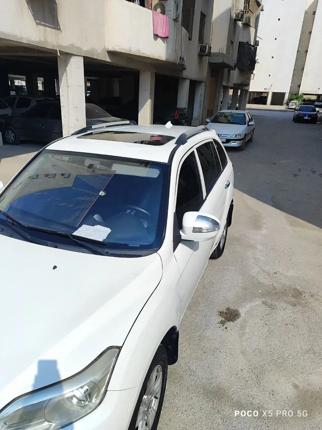 لیفان X60 دنده‌ای، مدل ۱۳۹۳|خودرو سواری و وانت|بندرعباس, |دیوار