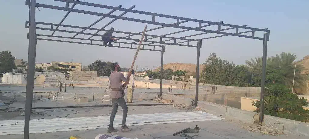 استا بنا صفر تا صد|خدمات پیشه و مهارت|بندرعباس, |دیوار