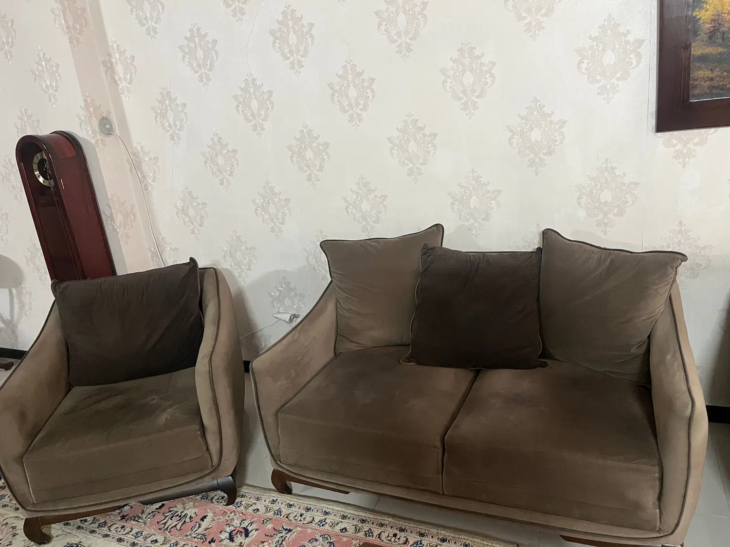مبل|مبلمان خانگی و میز عسلی|مشهد, فرهنگ|دیوار