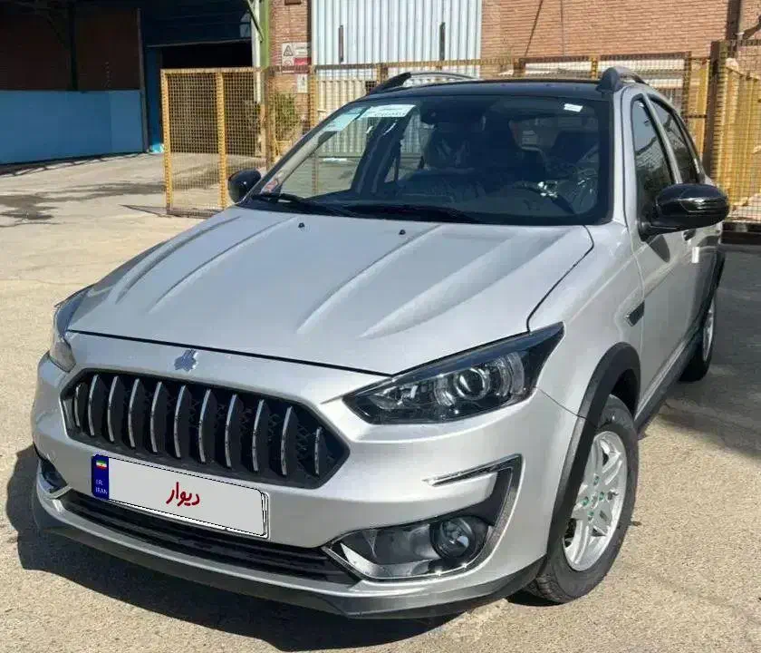 اطلس GL آبشنال|خودرو سواری و وانت|تهران, استخر|دیوار