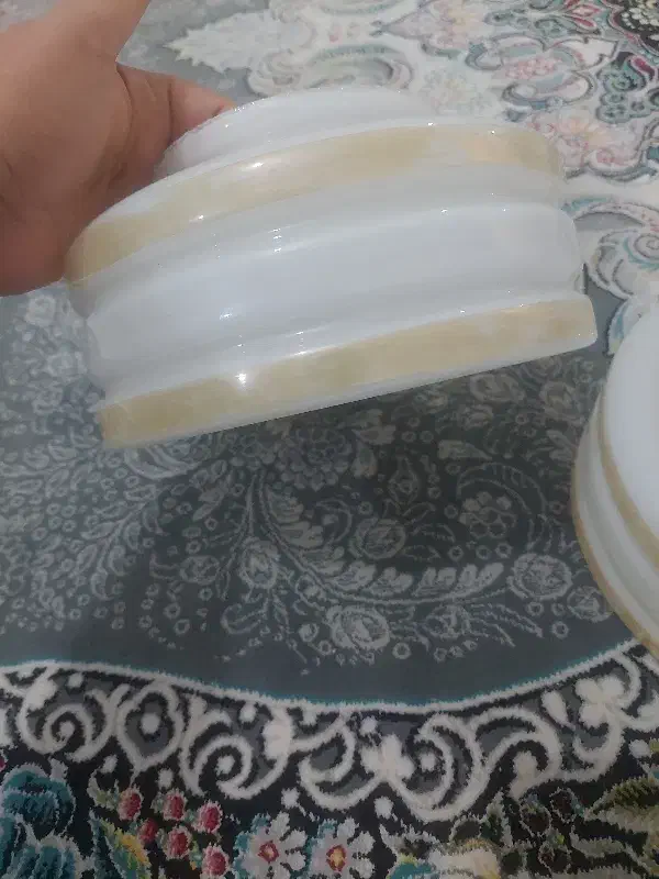 رو حبابی|لوازم سرویس بهداشتی|شاهین‌شهر, فدک|دیوار