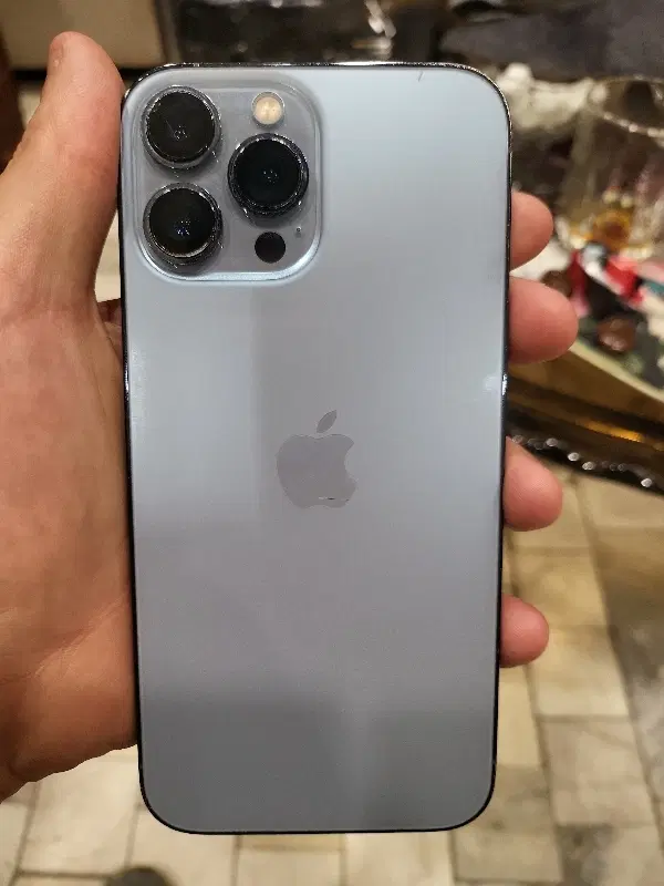 Iphone 13 promax|موبایل|پیشوا, |دیوار