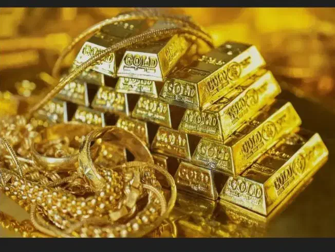 ۱۵ میلی گرم طلا رایگان|جواهرات|جوادآباد, |دیوار