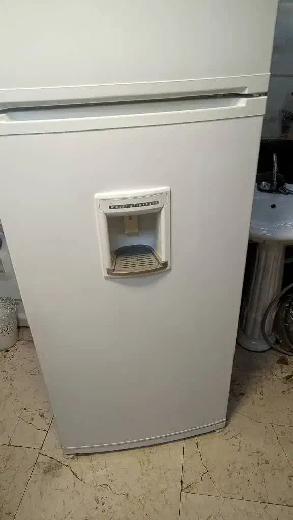 یخچال فریزر|یخچال و فریزر|تهران, دولاب|دیوار