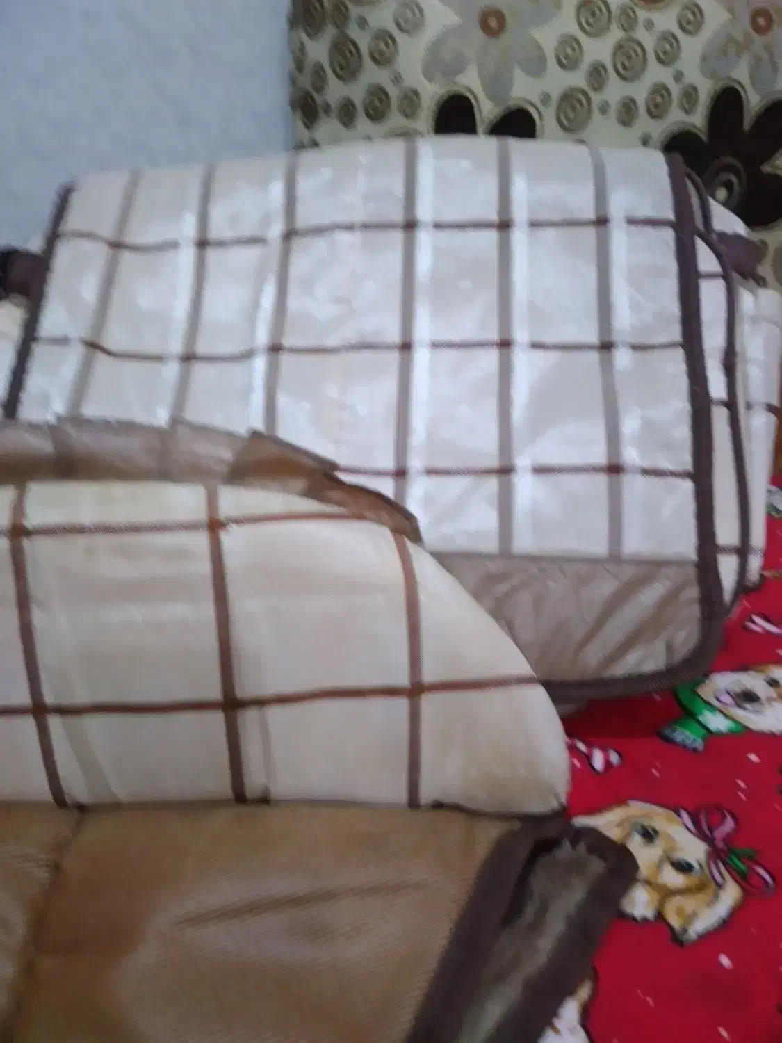 سرویس خواب ووسایل کودک|تخت و صندلی بچه|شوشتر, |دیوار