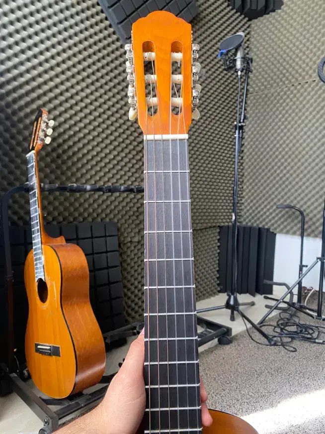 گیتار cordoba مناسب مبتدی|گیتار، بیس، امپلیفایر|ایلام, |دیوار