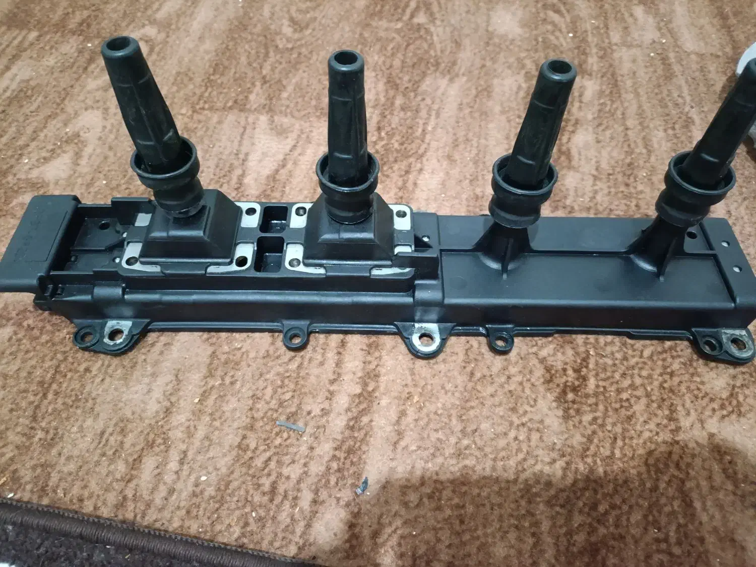 دیسک و صفحه کوعل زانتیا|قطعات یدکی و لوازم جانبی|اندیشه, اندیشه فاز ۳|دیوار