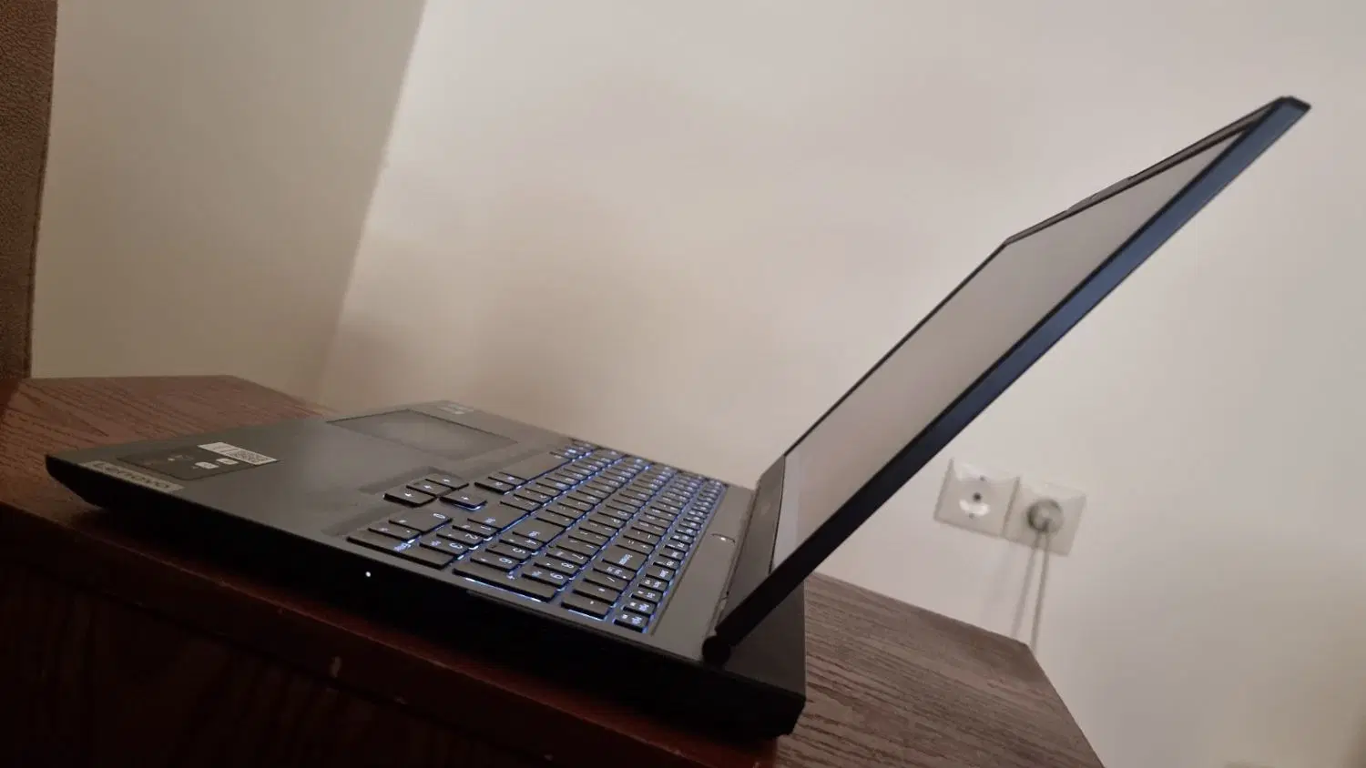 Lenovo Legion 5|رایانه همراه|تبریز, |دیوار