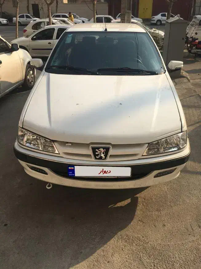 پژو پارس مدل ۱۴۰۲ XU7P|خودرو سواری و وانت|ری, دیلمان|دیوار