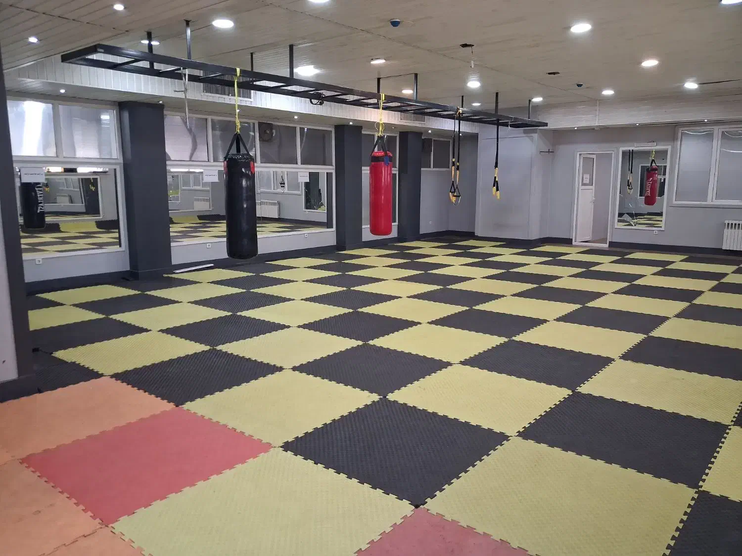 آکادمی تخصصی و رزمی تیتان|خدمات آموزشی|اصفهان, سرتاوه|دیوار