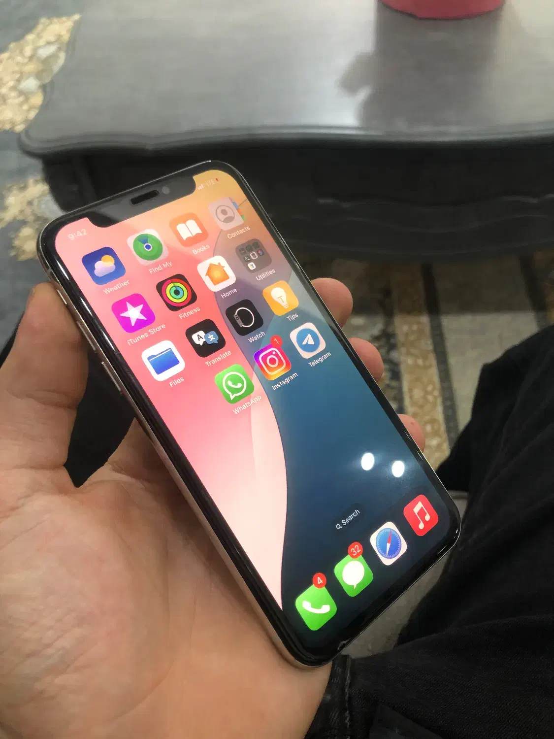 xs256|موبایل|ارومیه, |دیوار