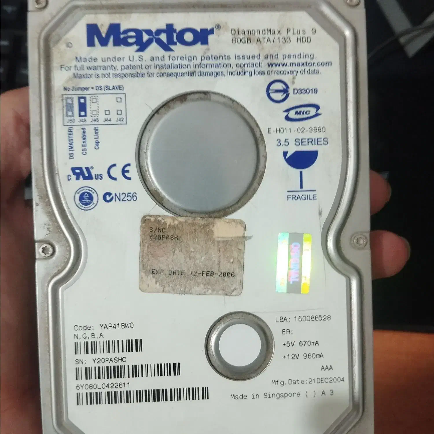 پاور ، هارد ، موس کیبورد کامپیوتر|قطعات و لوازم جانبی رایانه|بومهن, |دیوار