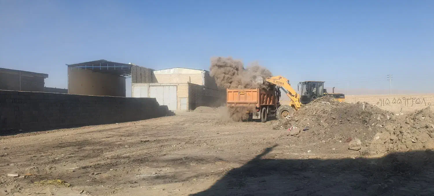 فروش زمین گرجی علیا|فروش زمین و ملک کلنگی|مشهد, گرجی علیا|دیوار