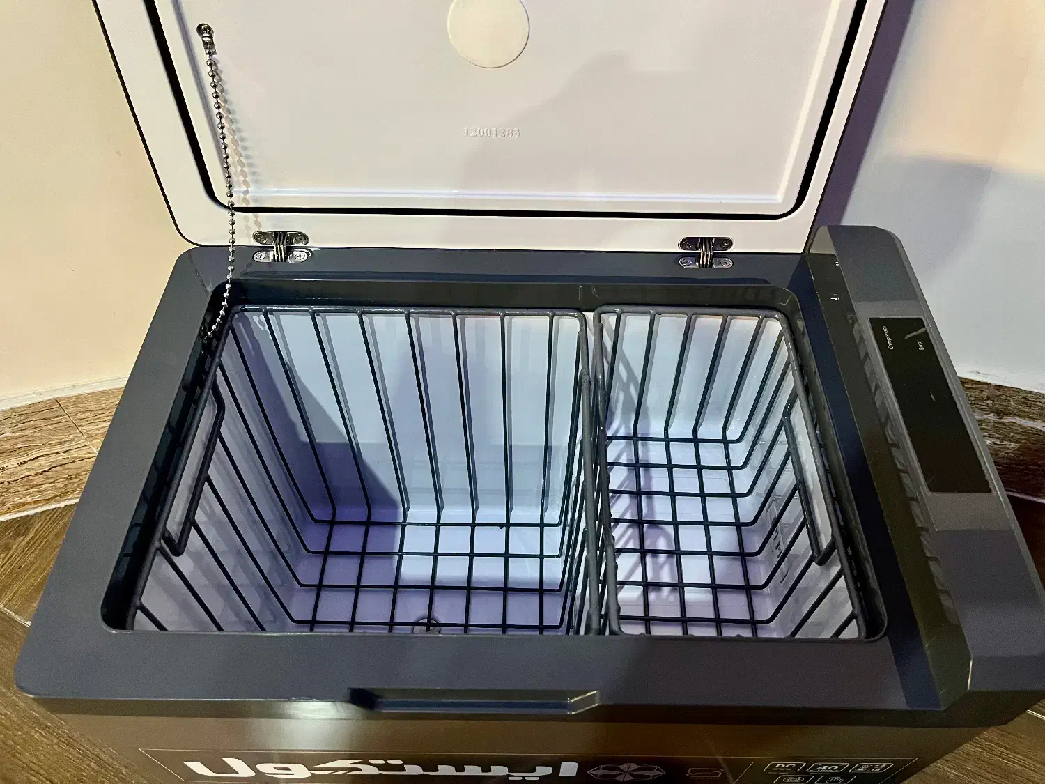 یخچال فریزر خودرو ایستکول نو نو|قطعات یدکی و لوازم جانبی|شیراز, شهرک آرین|دیوار