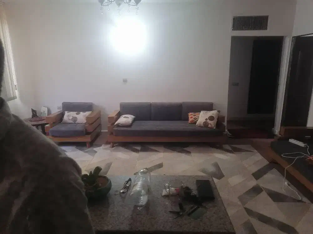 همخونه|اجارهٔ خانه و ویلا|شیراز, شهرک قمشه|دیوار