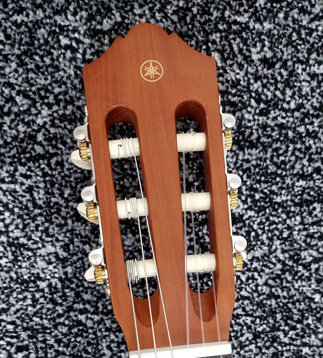 گیتار C40 اصلی اندونزی|گیتار، بیس، امپلیفایر|شوشتر, |دیوار