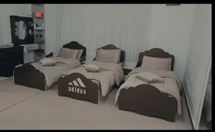 تخت خواب|تخت و سرویس خواب|مریوان, |دیوار