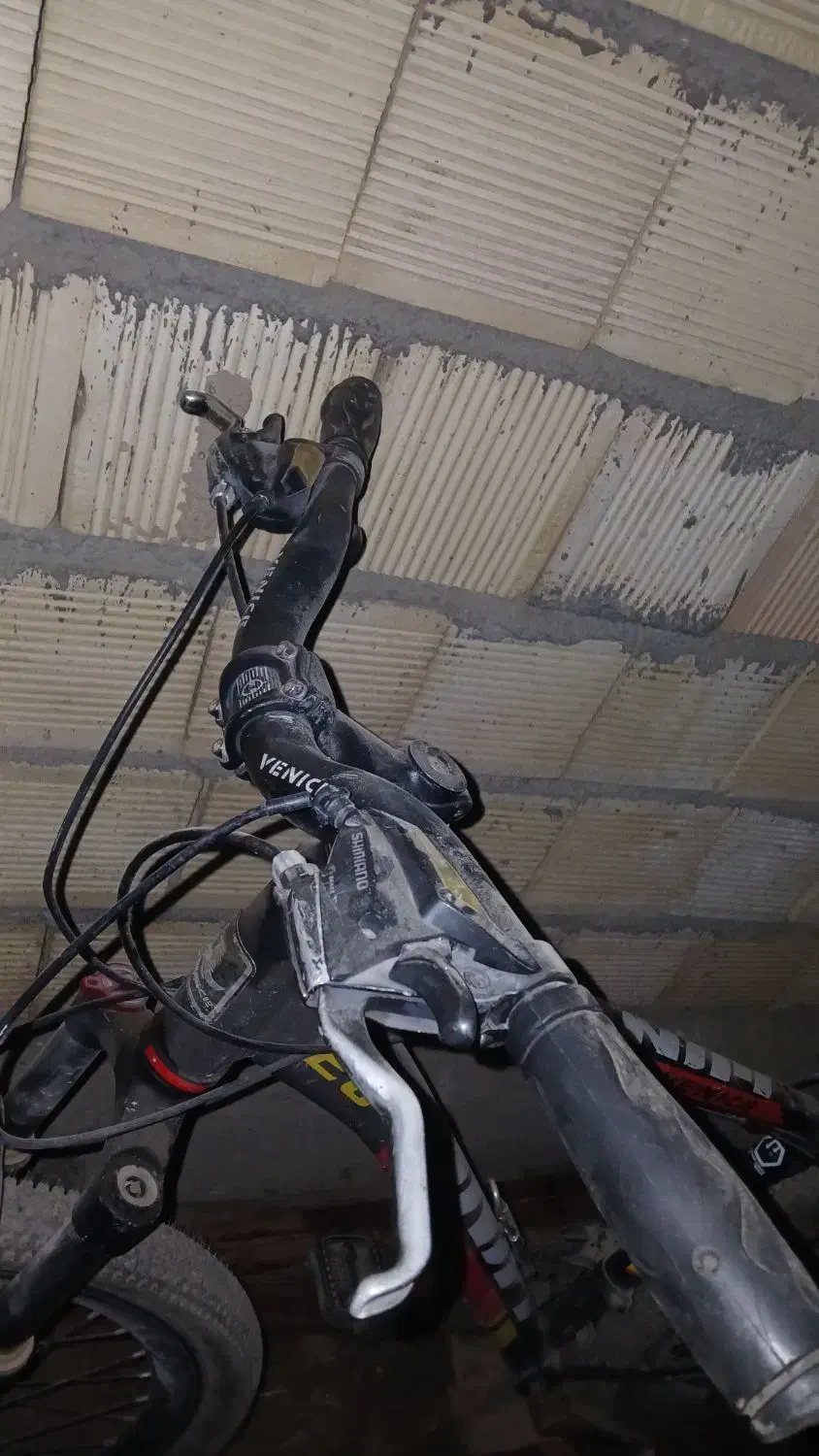 دوچرخه 26|دوچرخه، اسکیت، اسکوتر|تویسرکان, |دیوار