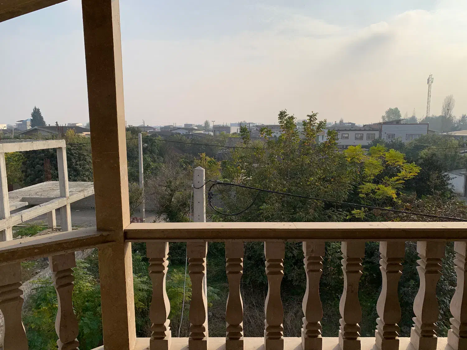 فروش خانه ویلایی دوبکلس صفر|فروش خانه و ویلا|هادی شهر, |دیوار