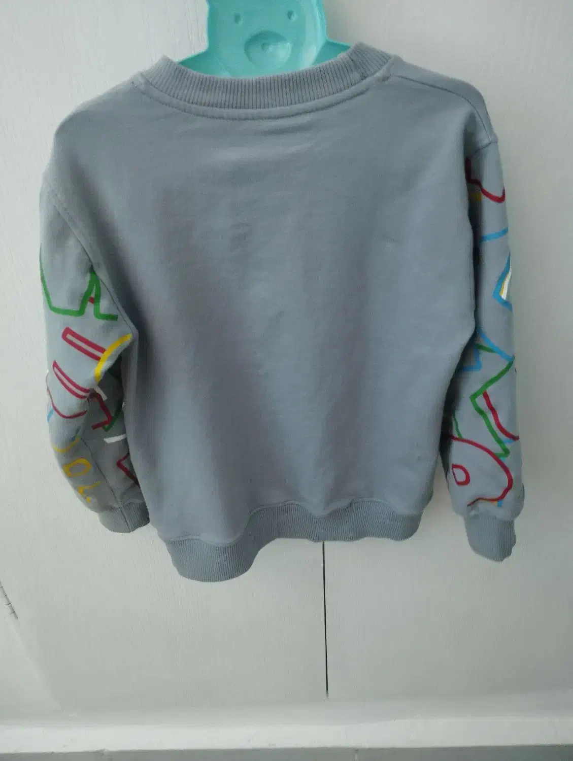 بلوز دورس پسرانه|کفش و لباس بچه|زنجان, |دیوار