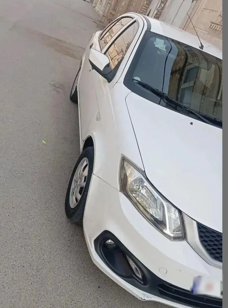 ساینا۹۹(اقساطی)|خودرو سواری و وانت|تبریز, |دیوار