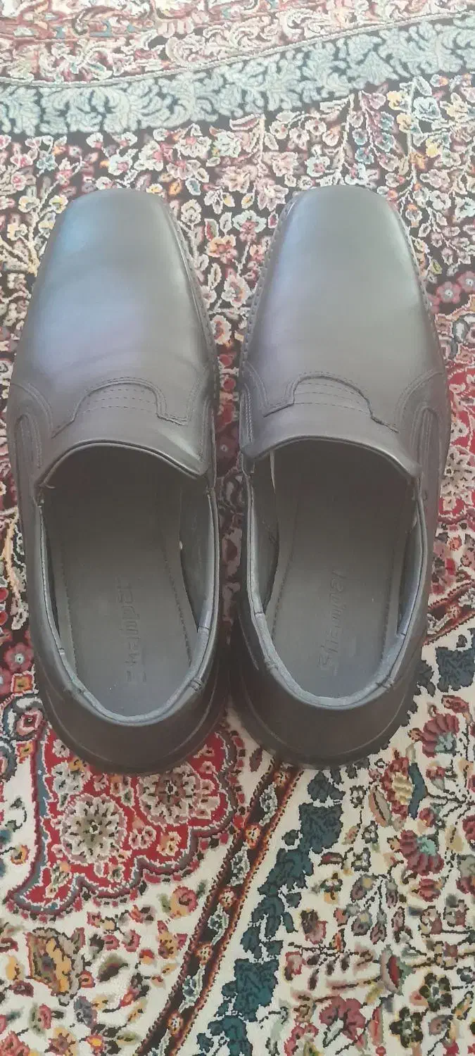 کفش مردانه|کیف، کفش، کمربند|نهاوند, |دیوار