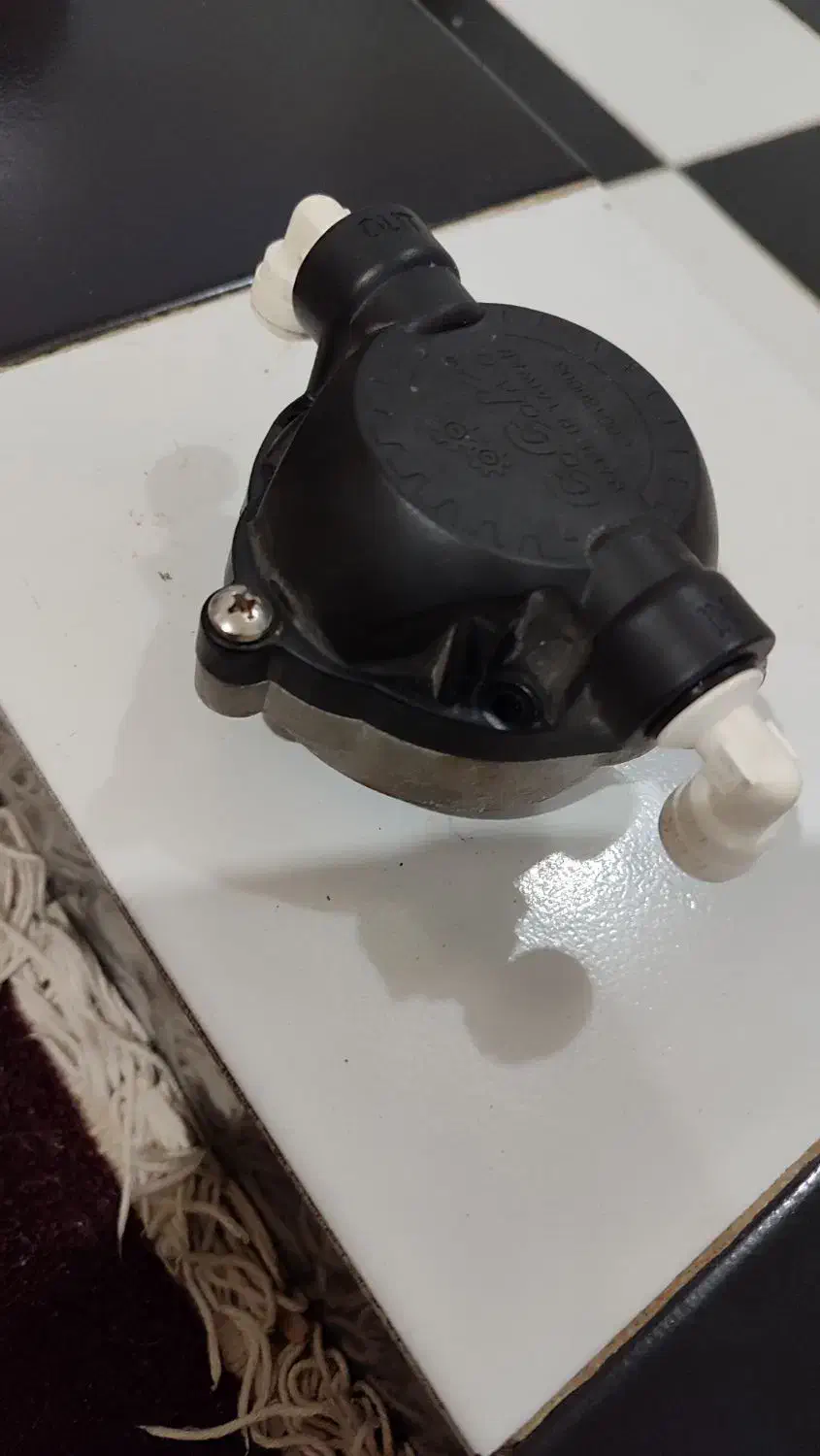 موتور آب تصفیه|آب‌سردکن و تصفیه آب|اهواز, شریعتی جنوبی|دیوار