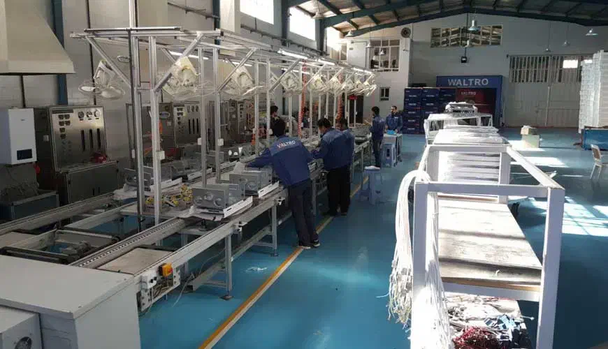 کارخانه پکیچ استخدام|استخدام صنعتی، فنی، مهندسی|اردبیل, |دیوار