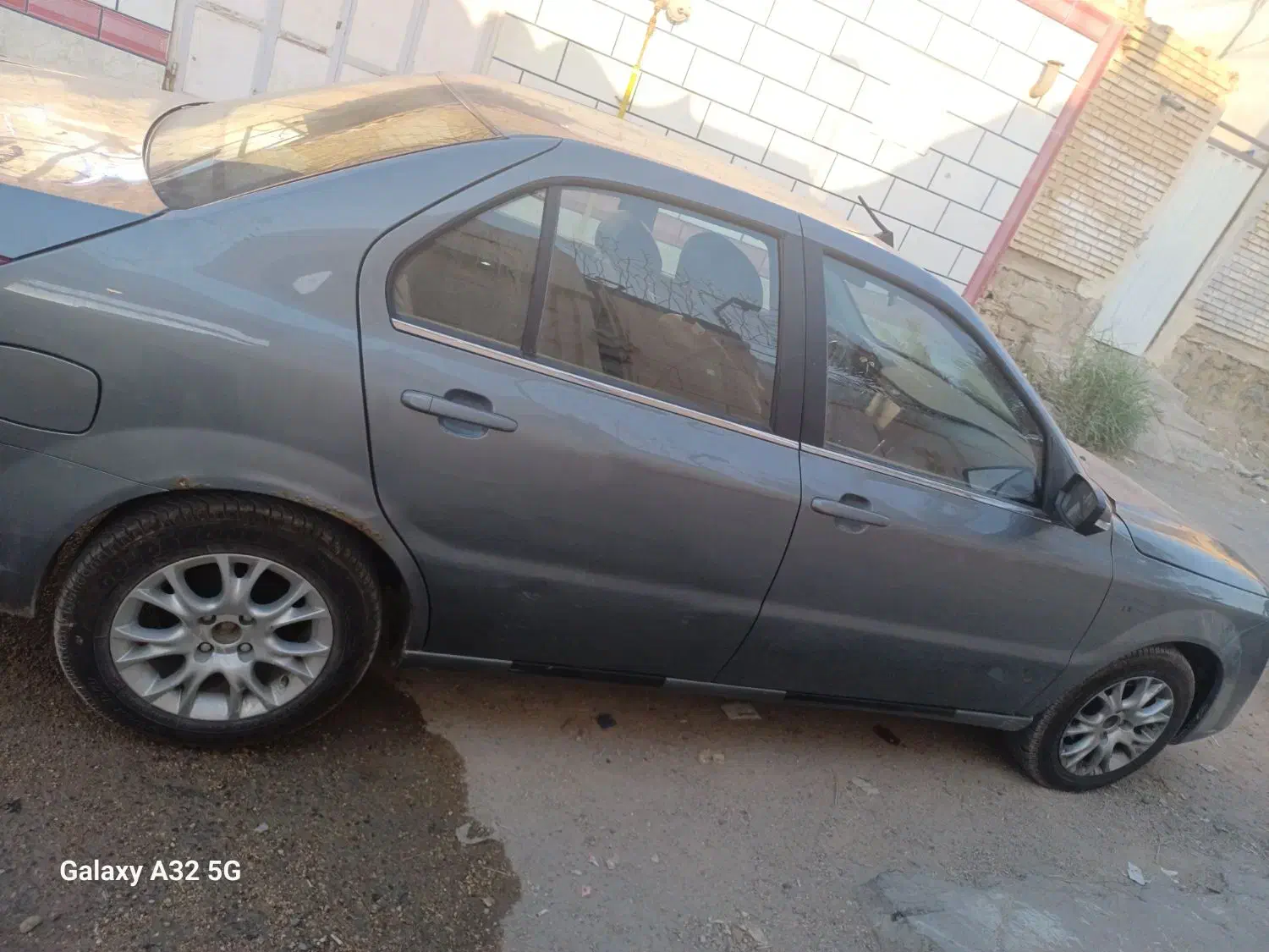 دنا معمولی ۹۹ جفت صدندلی برقی (شادگان)|خودرو سواری و وانت|اهواز, کمپلو شمالی|دیوار