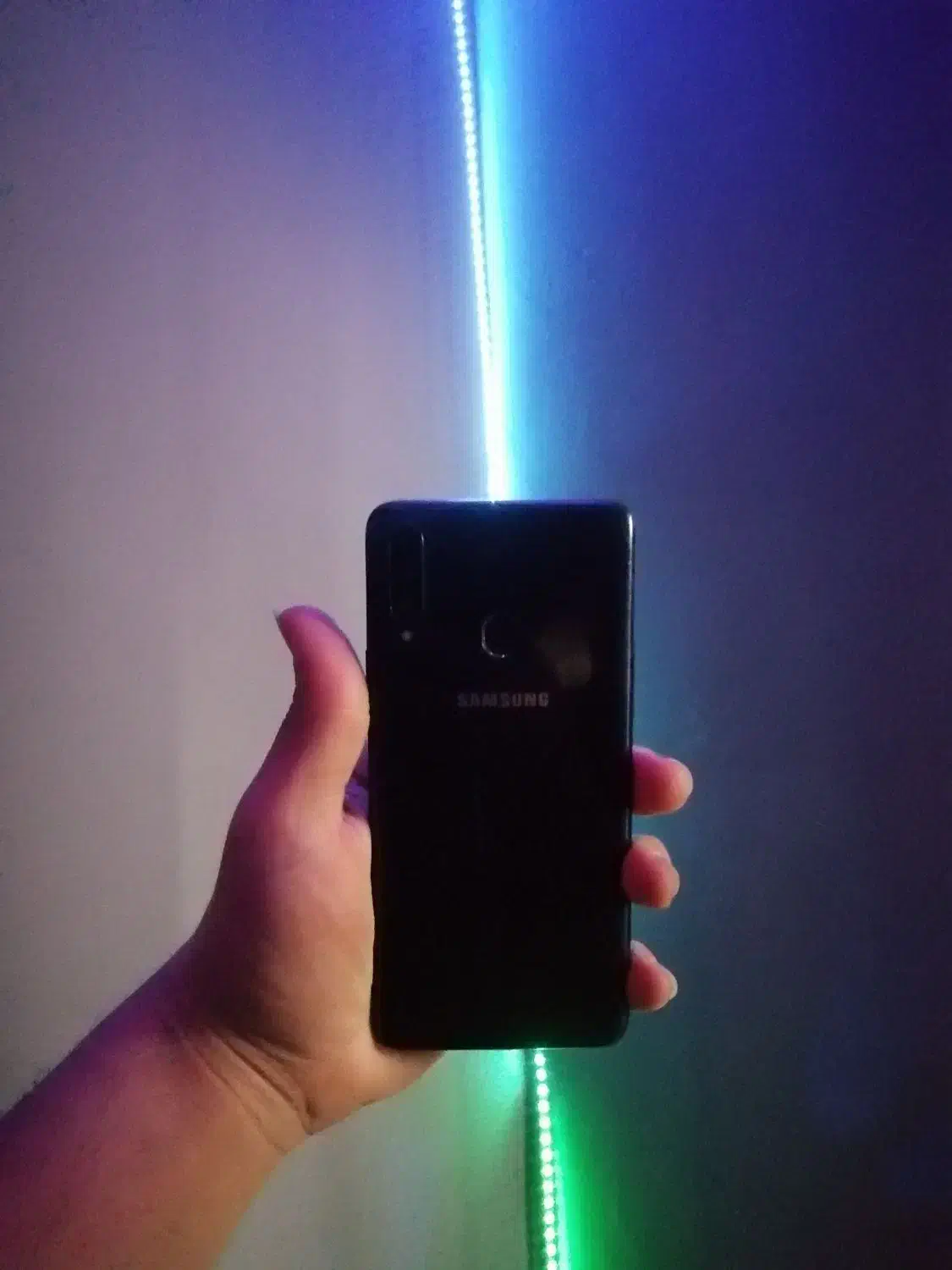 سامسونگ A20s|موبایل|رشت, حمیدیان|دیوار