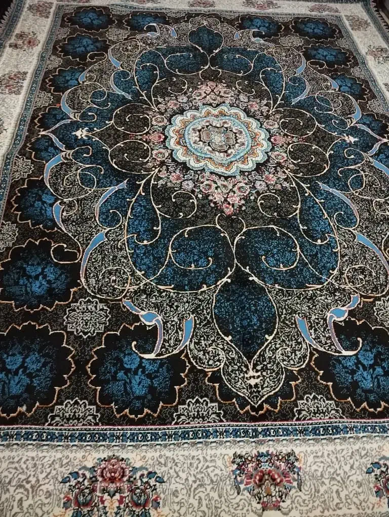 فرش ۱۲ متری|فرش|خرمشهر, |دیوار