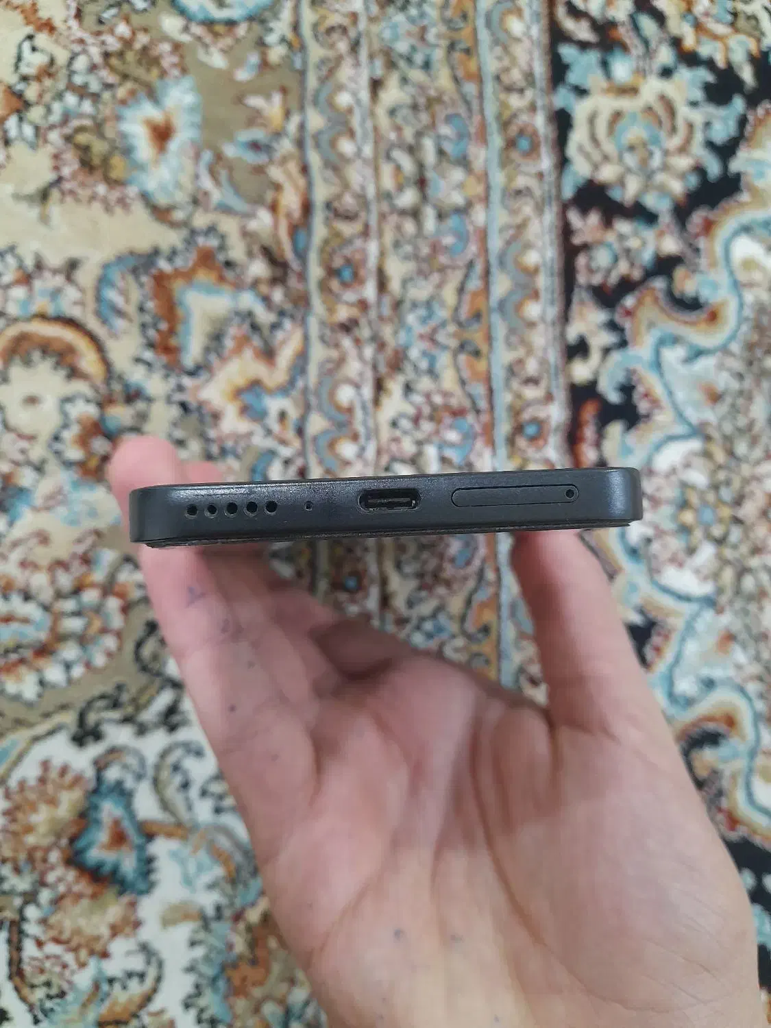 ردمی نوت ۱۳ 4G|موبایل|سنندج, |دیوار