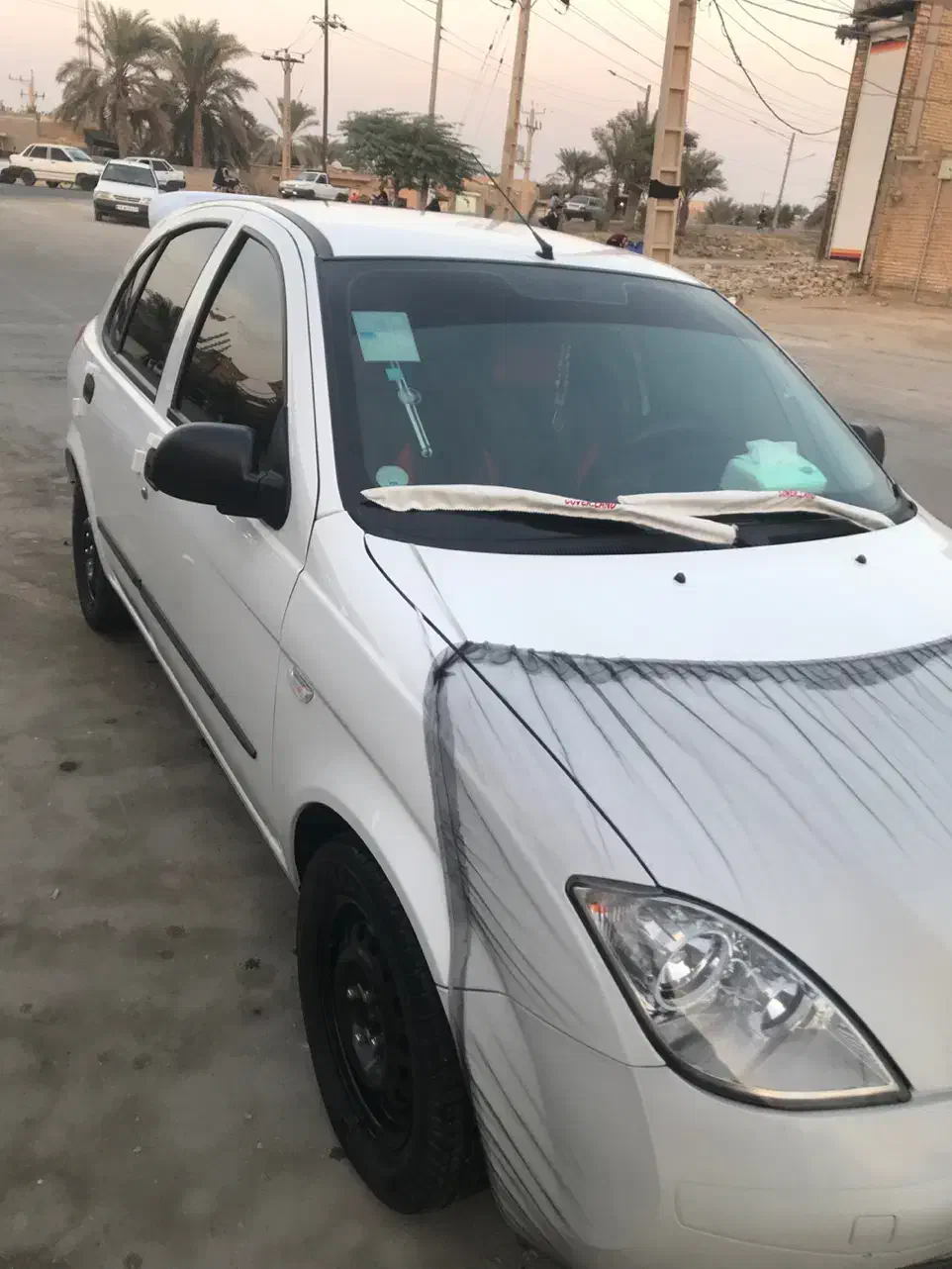 دربس بیرون شهری|خدمات حمل و نقل|شادگان, |دیوار